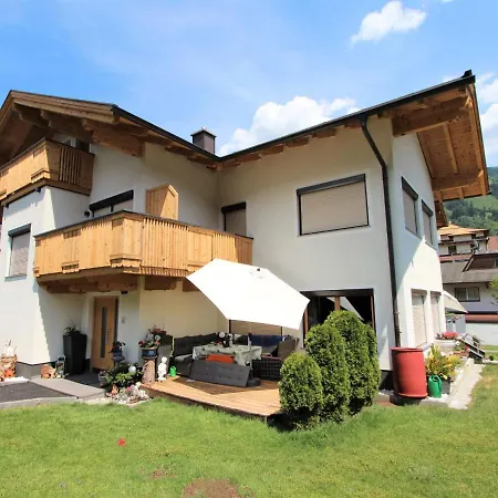 Apartman Schweiberer-3 By Interhome