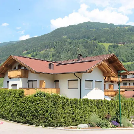 Apartman Schweiberer-3 By Interhome