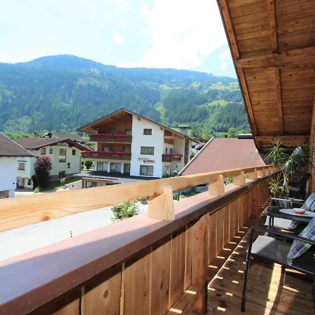 Schweiberer-3 By Interhome Lejlighed *