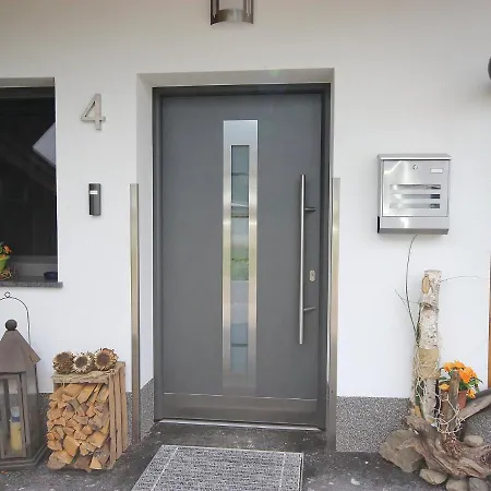 Schweiberer-3 By Interhome *