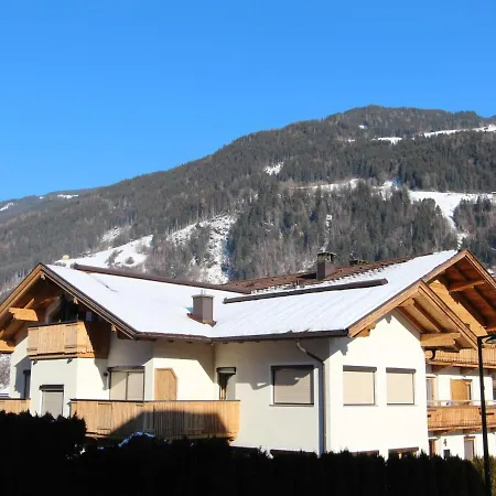 Schweiberer-3 By Interhome * Aschau Im Zillertal