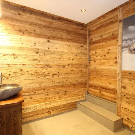 Апартаменты Schweiberer-3 By Interhome *