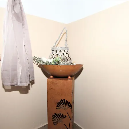 Schweiberer-3 By Interhome Апартаменты *