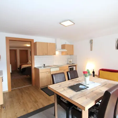 Schweiberer-3 By Interhome *