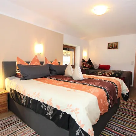 Schweiberer-3 By Interhome Aschau Im Zillertal