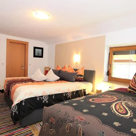 Schweiberer-3 By Interhome * Aschau Im Zillertal