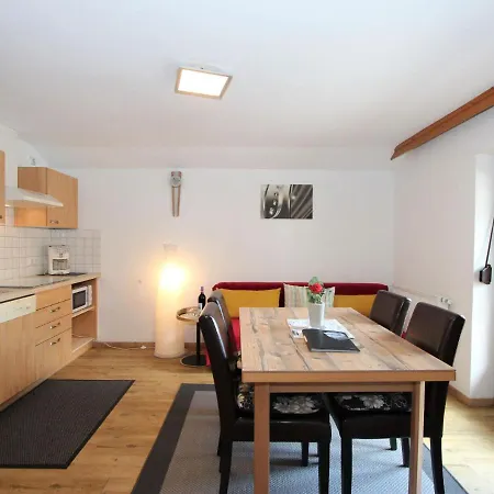 Schweiberer-3 By Interhome