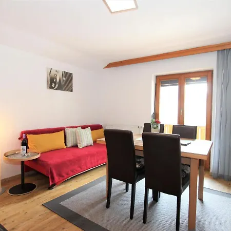 Schweiberer-3 By Interhome