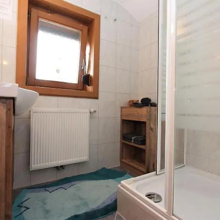 Апартаменты Schweiberer-3 By Interhome Aschau Im Zillertal