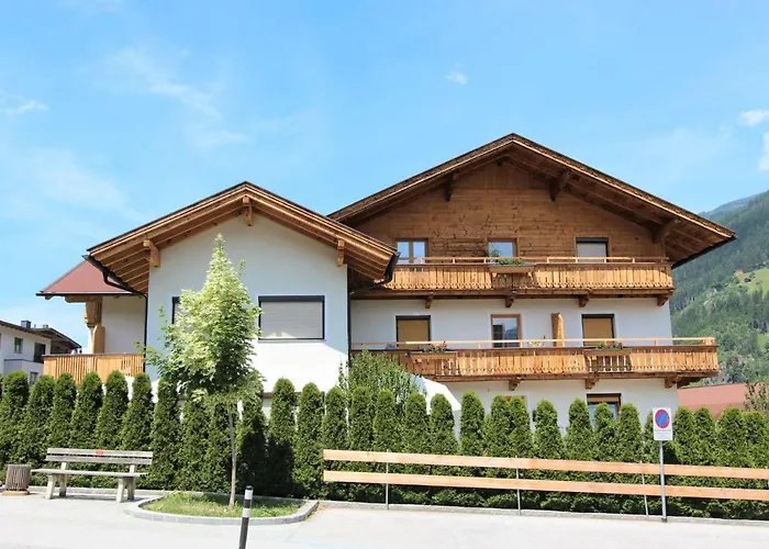 Schweiberer-3 By Interhome Apartamento