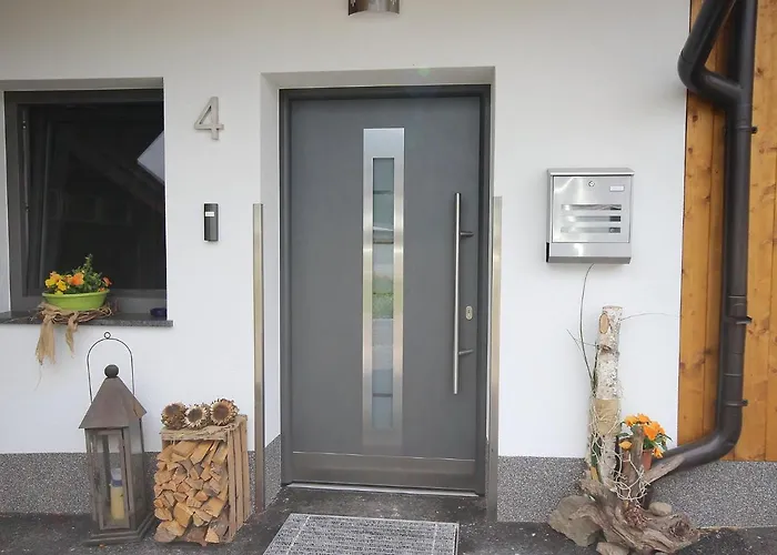 Schweiberer-3 By Interhome *