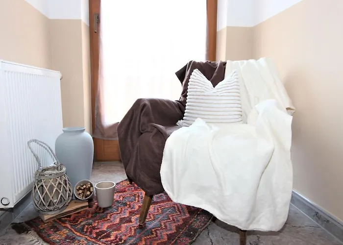 Schweiberer-3 By Interhome Apartman