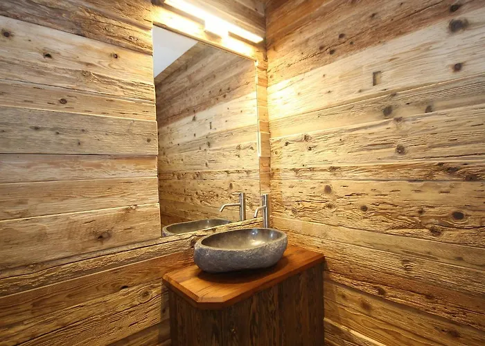 Schweiberer-3 By Interhome Apartman Aschau Im Zillertal