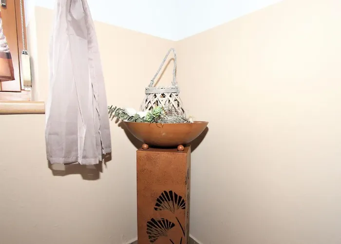 Schweiberer-3 By Interhome Apartman *