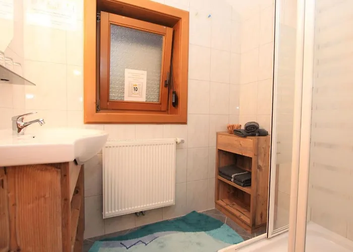 Apartman Schweiberer-3 By Interhome