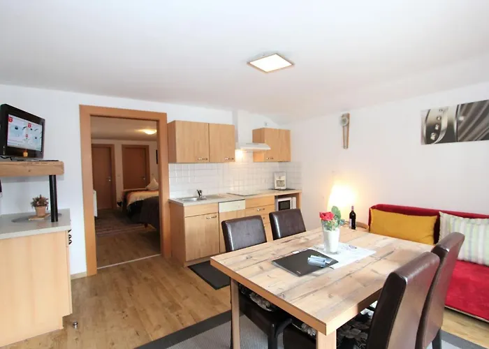 Schweiberer-3 By Interhome *