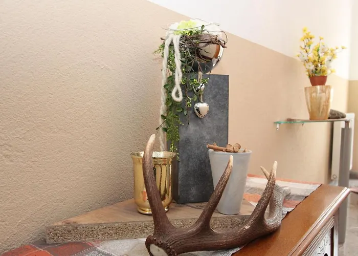 Apartman Schweiberer-3 By Interhome *