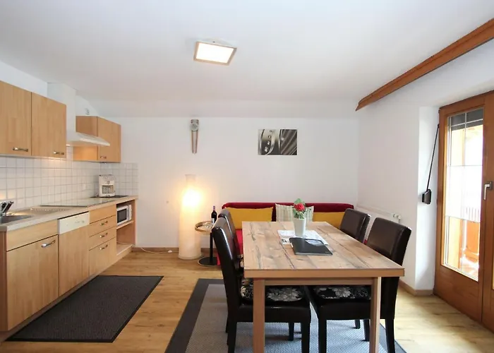 Schweiberer-3 By Interhome