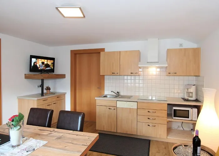 Schweiberer-3 By Interhome Apartman Aschau Im Zillertal