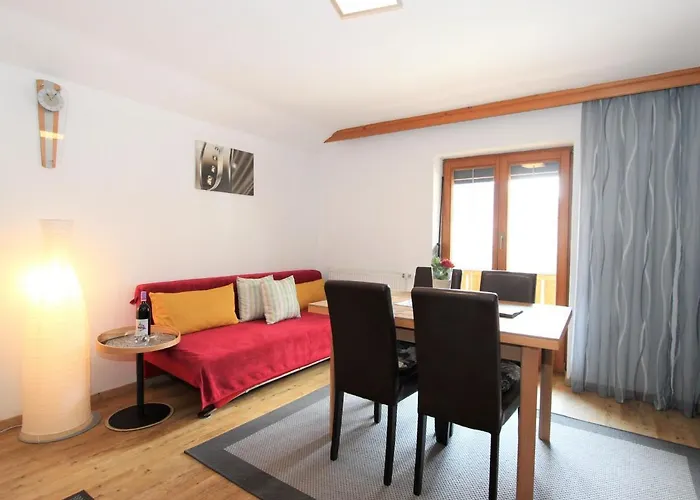 Schweiberer-3 By Interhome