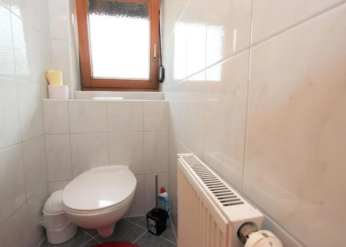 Schweiberer-3 By Interhome Apartman Aschau Im Zillertal