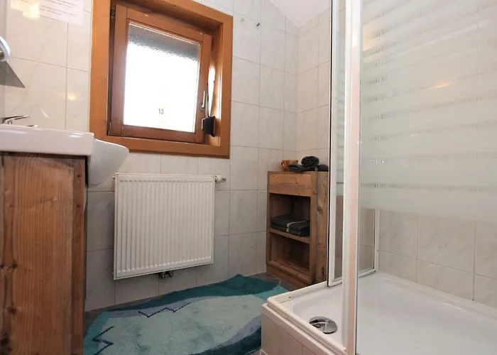 Apartman Schweiberer-3 By Interhome Aschau Im Zillertal