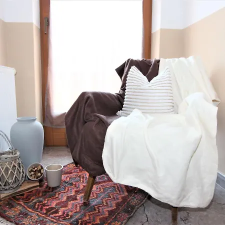 Schweiberer-3 By Interhome Appartamento