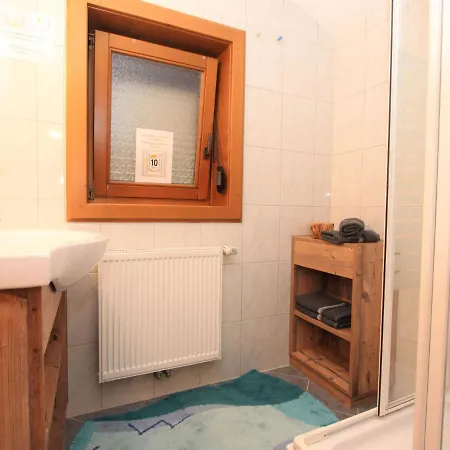 Appartamento Schweiberer-3 By Interhome