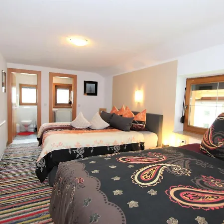 Appartamento Schweiberer-3 By Interhome