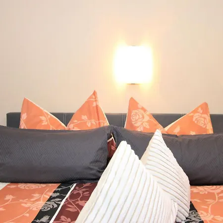 Schweiberer-3 By Interhome Appartamento *