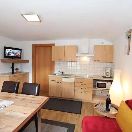 Schweiberer-3 By Interhome Aschau Im Zillertal