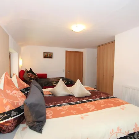 Appartamento Schweiberer-3 By Interhome *