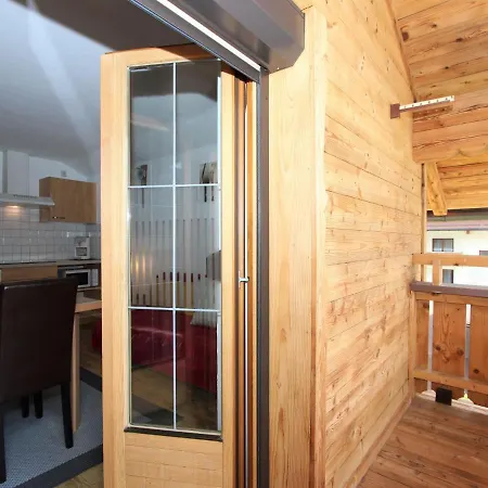 Schweiberer-3 By Interhome Appartamento Aschau Im Zillertal