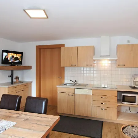 Schweiberer-3 By Interhome Appartamento Aschau Im Zillertal