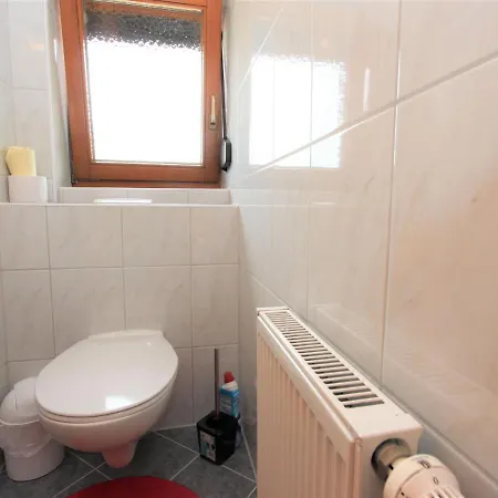 Schweiberer-3 By Interhome Appartamento Aschau Im Zillertal