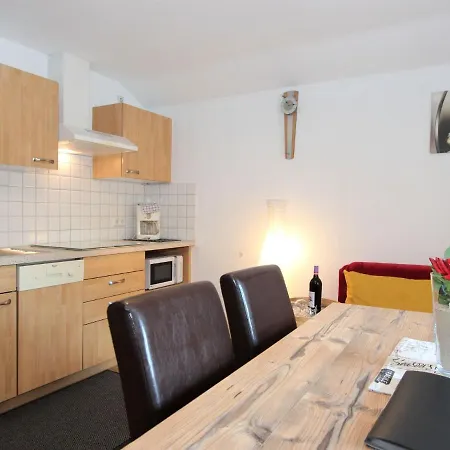 Appartamento Schweiberer-3 By Interhome *