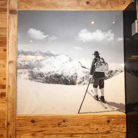 Schweiberer-3 By Interhome *