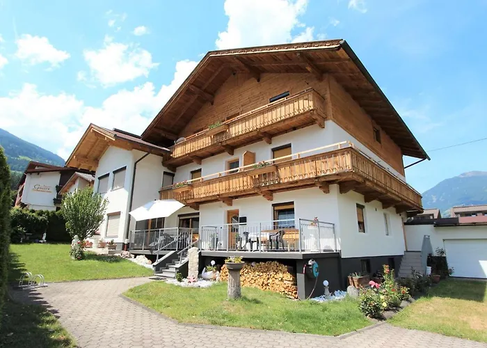 Schweiberer-3 By Interhome