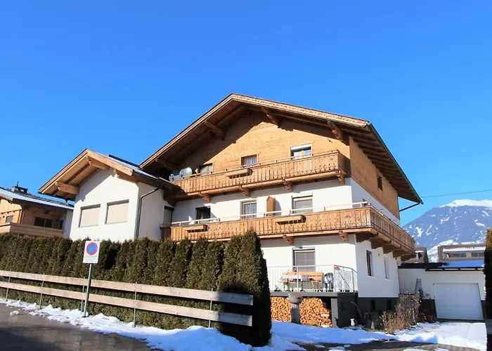 Schweiberer-3 By Interhome * Aschau Im Zillertal