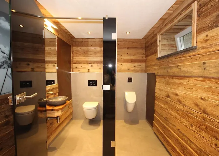 Schweiberer-3 By Interhome Apartment Aschau Im Zillertal