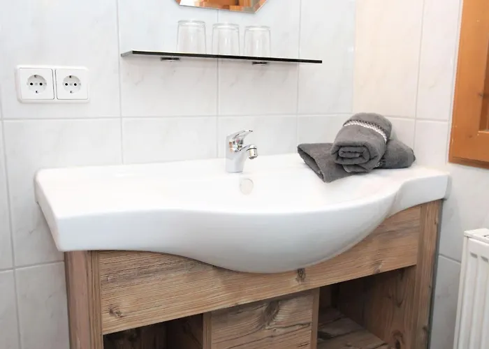 Apartment Schweiberer-3 By Interhome *