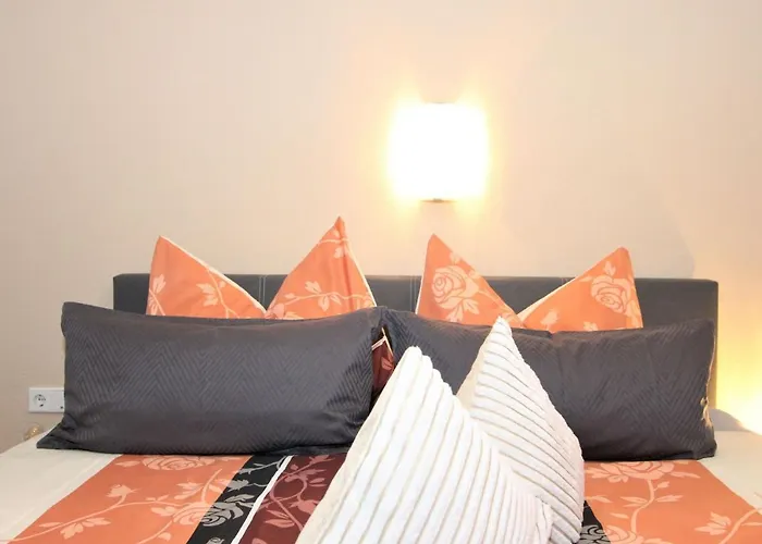 Schweiberer-3 By Interhome Apartment *