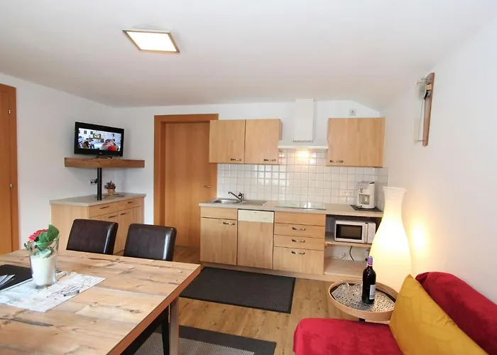 Schweiberer-3 By Interhome Aschau Im Zillertal