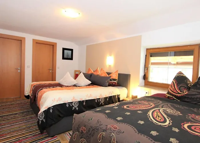 Schweiberer-3 By Interhome * Aschau Im Zillertal