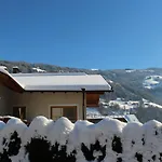 Schweiberer-3 By Interhome Διαμέρισμα Aschau Im Zillertal