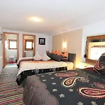 Διαμέρισμα Schweiberer-3 By Interhome