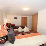 Διαμέρισμα Schweiberer-3 By Interhome *