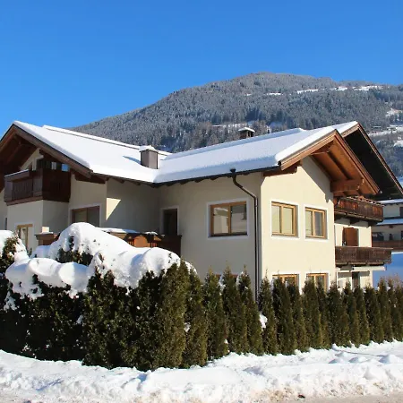 Apartment Schweiberer.3 *
