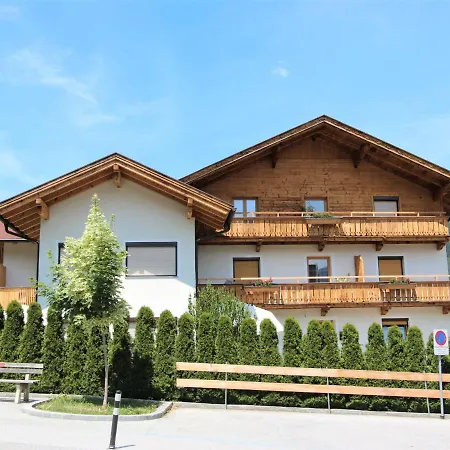 Schweiberer.3 Apartment