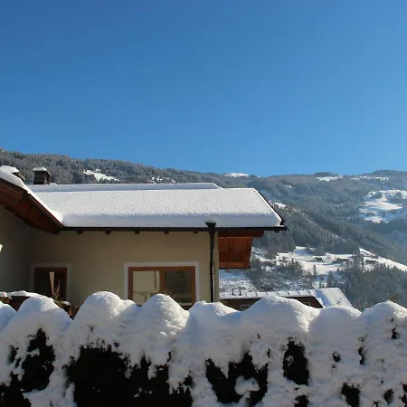 Schweiberer.3 Apartment Aschau Im Zillertal
